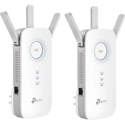 TP-Link RE450 Duo pack