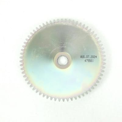 Joue fixe variateur origine pour Scooter Gilera 50 DNA AC Neuf
