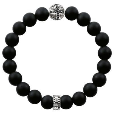 Thomas Sabo - Unisex Armband - zirconia - A1355-705-11-L17