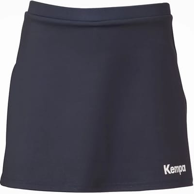 Kempa Sportrok casual - Maat 140  - Meisjes - navy