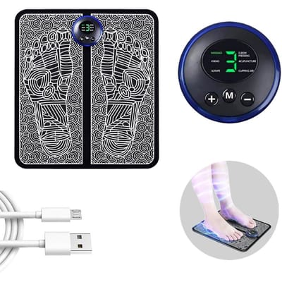 Ems Voet Voetmassage Mat