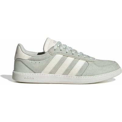 Adidas Sportswear Breaknet Sleek Schoenen - Dames - Groen