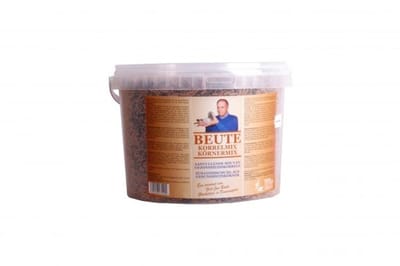 DHP Beute korrel 5 liter