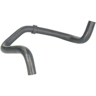 Koelsysteem, rubberen slang THERMOTEC DNF134TT