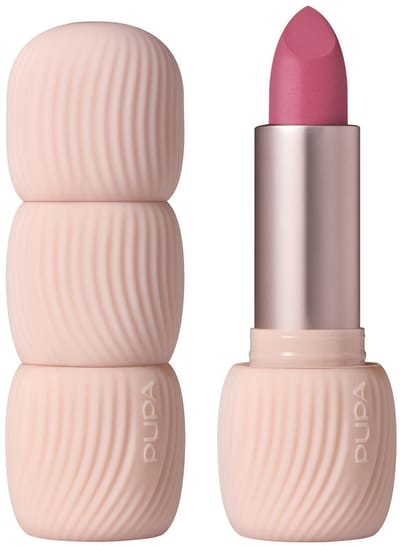 PUPA Milano My Crush, Roze, Sweet Heart, 1 kleuren, Kleurend, Vrouwen, Mat