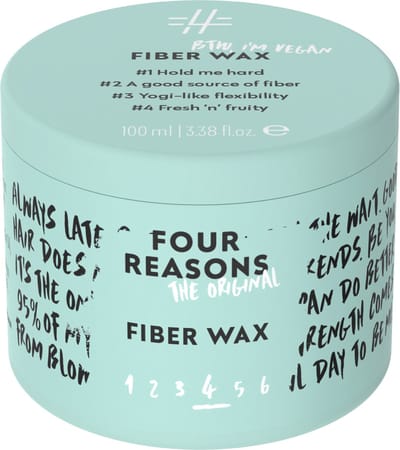 Four Reasons Original Fiber Wax 100ml