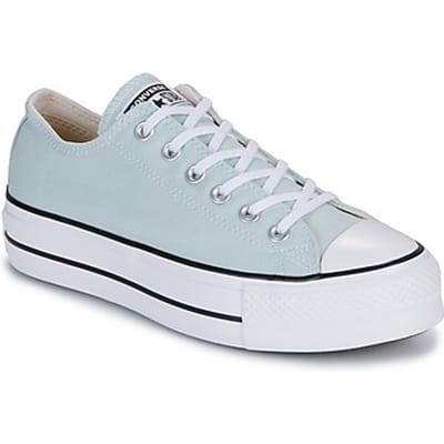 Converse  Lage Sneakers CHUCK TAYLOR ALL STAR LIFT PLATFORM