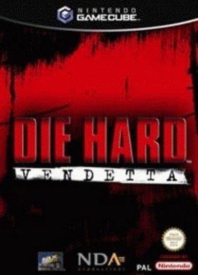 Die Hard - Vendetta