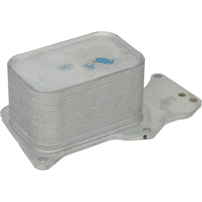 Olie radiator, motorolie NRF 31793
