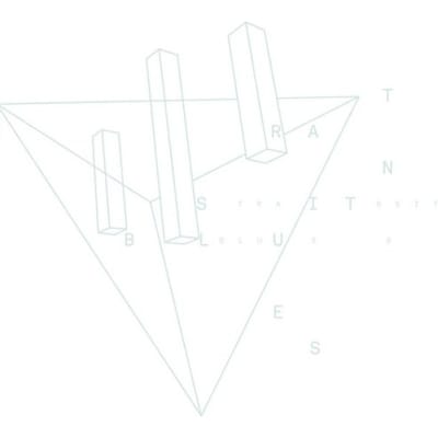 Transit Blues (Electric Blue/M - Devil Wears Prada