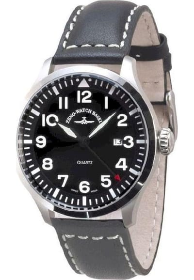 Zeno Watch Basel Herenhorloge 6569-515Q-a1