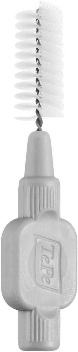 Interdentale borstels 1,3 mm - 8 stuks