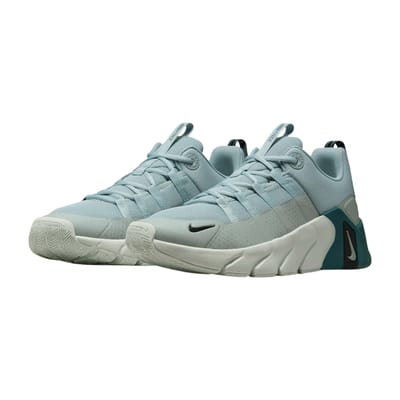 Nike Free Metcon 7 Licht Pumice Mineraal Leisteen Heren Sneakers Groen Zwart Licht-Zilver II7405-003 41 gray