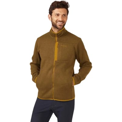 Sweatshirt Rab Ryvoan