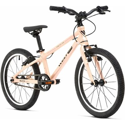 Kinder mountainbike Welt Teddy