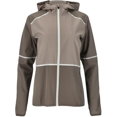 Damesjack met capuchon Endurance Flothar