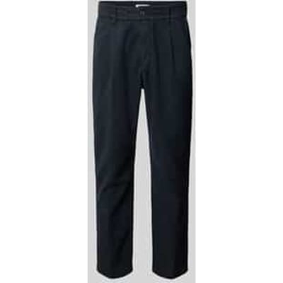 regular fit broek met steekzakken model 'CHASY'