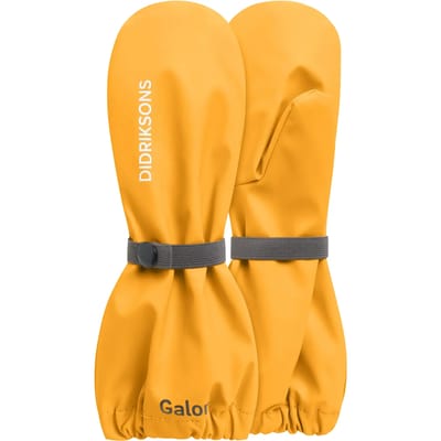 Kinderwanten Didriksons Pileglove 9