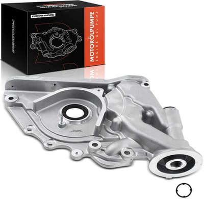 Frankberg 1x oliepomp voor Hyundai