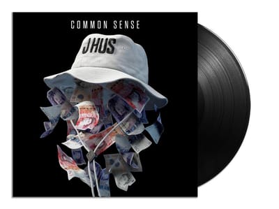 Common Sense - J Hus