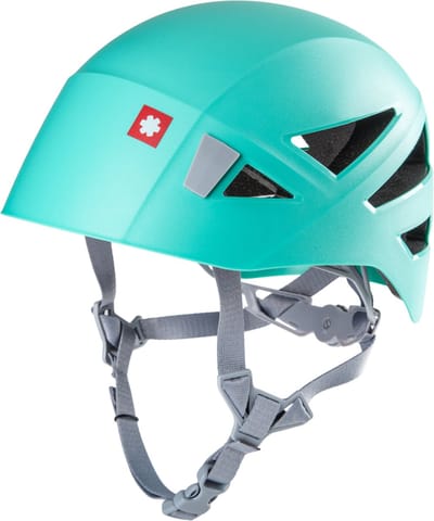 Ocun Shard - klimhelm - munt groen - lichtgewicht - klimmen - multipitch - veiligheid