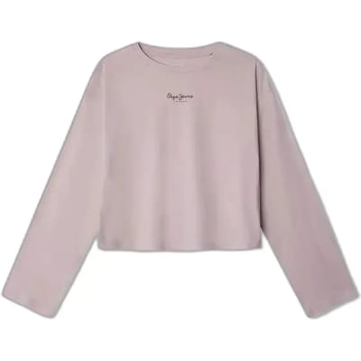Meisjes Sweatshirt Pepe Jeans Ally