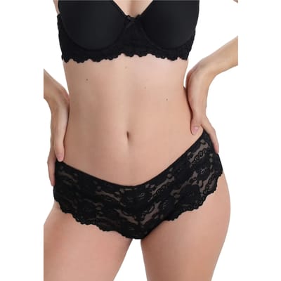 Damespanty's Sassa Classic Lace