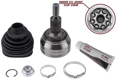 Homokineet reparatie set OEM 2N0498099A