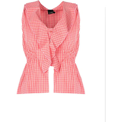 Pinko blouse Apprezzato Vrouw rood