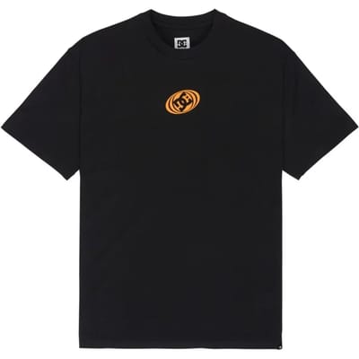 T-shirt DC Shoes Accumulation