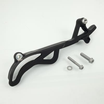 Patin de chaîne origine pour moto KTM 150 XC-W 2017 à 2023 50403096010 Neuf