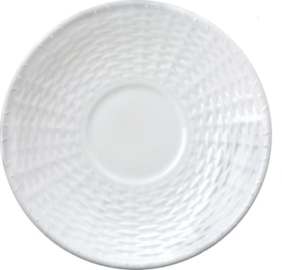 Wedgwood - Nantucket - Theeschotel - Wit - Bone China