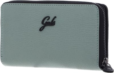 Gabs Portemonnee GMONEY19 Wallet Green Tea Mintgroen