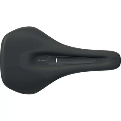 Ergon SR Allroad Pro Carbon Women S/M Zadel - Gravel & Race