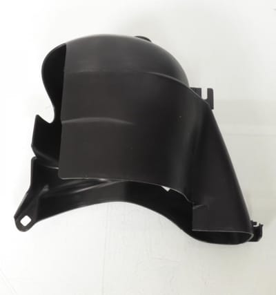 Capotage moteur RMS pour scooter Piaggio 125 Vespa PX Neuf