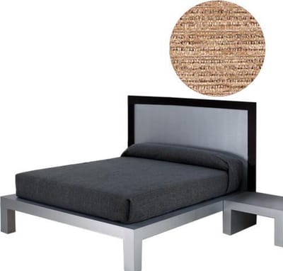 Sprei Kioto - 180cm - 270cm breed - Beige