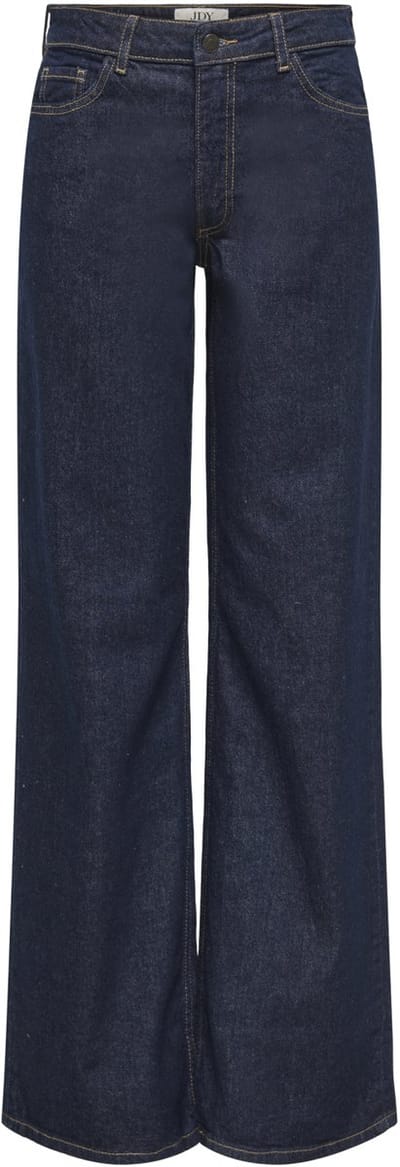 JdY Wide-leg jeans JDYRUBY Mid waist Loose fit Jeans