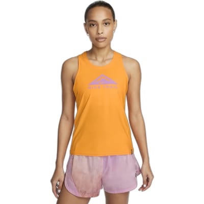 Damestanktop Nike Trail Dri-FIT