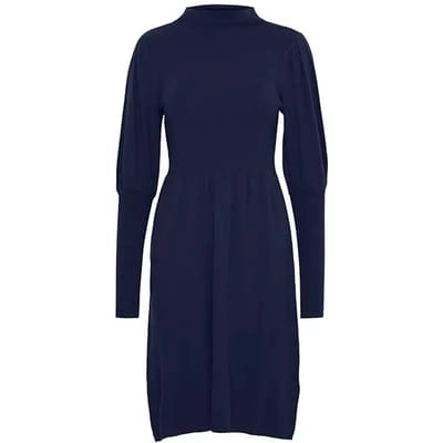 fransa - FRDEDINA 4 DRESS - Dames - Mini jurken