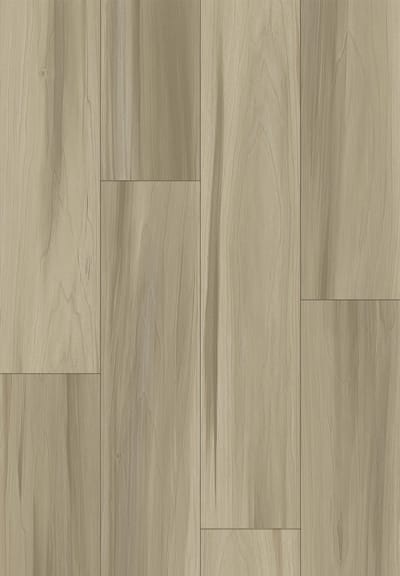 Mexen Indianapolis vinylpanelen 1240 x 182 mm SPC 6,5 mm, IXPE onderlaag 1,5 mm, 4 V-voeg, Esdoorn - F1063-1240-182-505-4V1-01