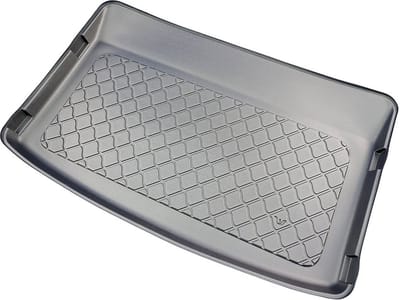 Kofferbakmat Kia Stonic 2017-heden - Guardliner