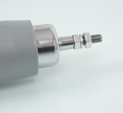 voorschokdemper rms voor scooter piaggio 90 vespa racer 1971 tot 1973 1379364 nieuw