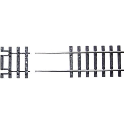 Piko H0 H0 Piko A-rails 55282 Bielzen 31 mm 12 stuk(s)