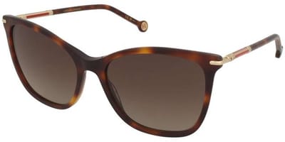 Zonnebrillen Carolina Herrera HER 0268/S 086/HA