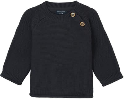 Noppies Trui Grajera Baby Maat 74