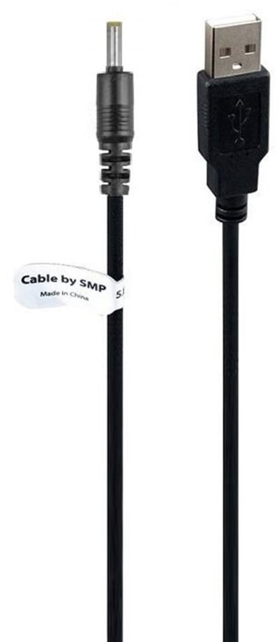 OneOne 0,8m holle pin oplader laadkabel. Universeel oplaadkabel snoer past op vibrator / dildo SVAKOM Angel, Amy, Alice, Lorna, Echo, Betty, Barbara, Luna, Anya, Cookie, Daisy, Emma / Mini / NEO, Siime eye, Adonis, Trysta, Cici, Alex / NEO, Ava Neo