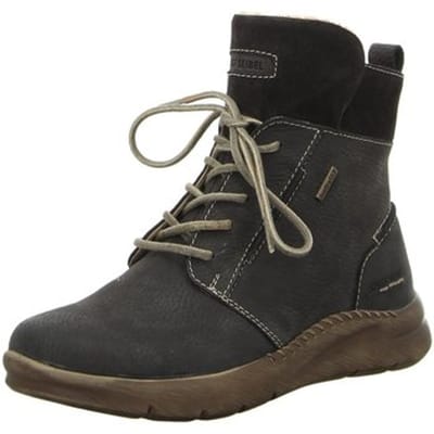 JOSEF SEIBEL Conny 53 | Stiefel für Damen | Grau