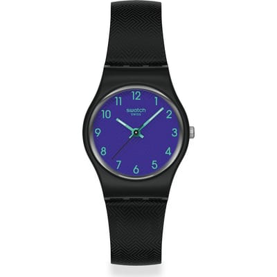 Swatch Originals Small (25mm) LB188 Grace in Time Horloge