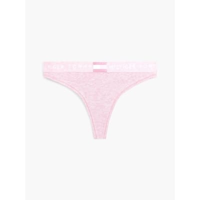 Strings Tommy Hilfiger Uw0uw06039 Classic Thong
