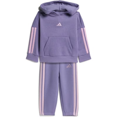 Joggingbroek en hoodie-set baby adidas Essentials